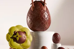 Publicite paques louis vuitton 5